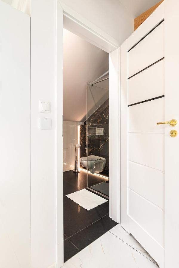 Bianco Apartamenty Laskowa - Zator Εξωτερικό φωτογραφία