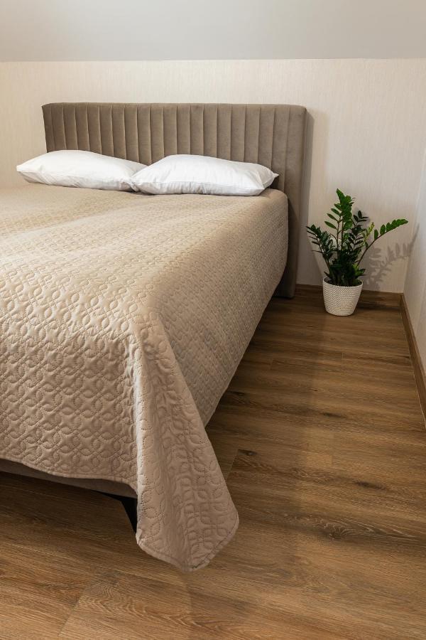 Bianco Apartamenty Laskowa - Zator Εξωτερικό φωτογραφία