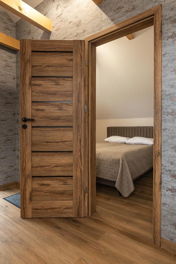Bianco Apartamenty Laskowa - Zator Εξωτερικό φωτογραφία