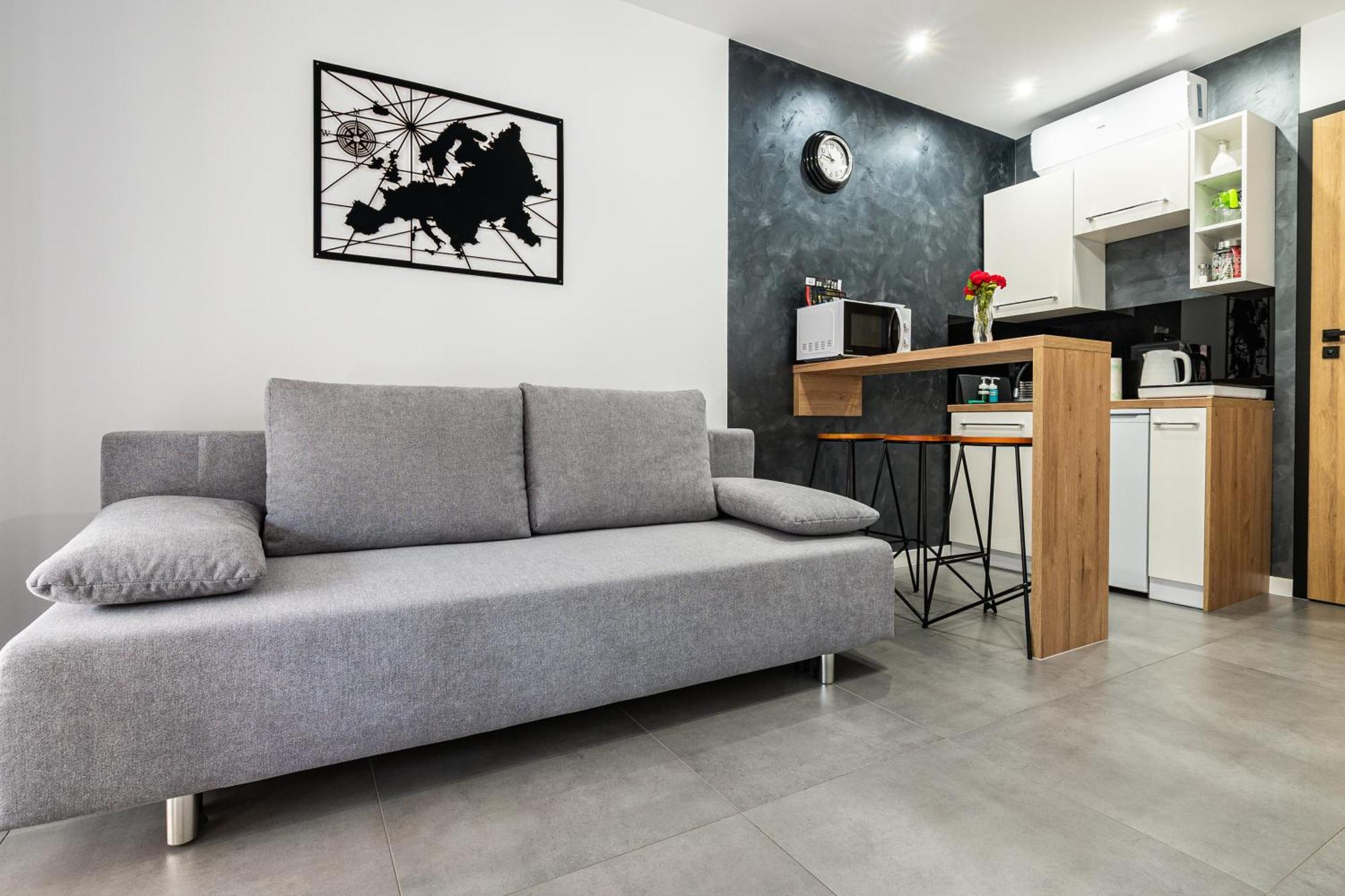 Bianco Apartamenty Laskowa - Zator Εξωτερικό φωτογραφία